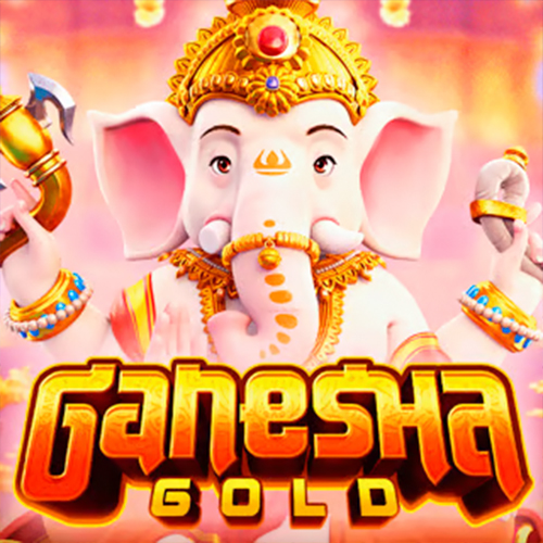 Ganesha Gold