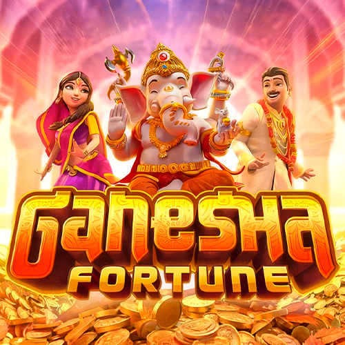 Ganesha Fortune