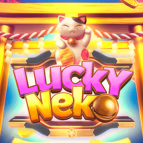 Lucky Neko
