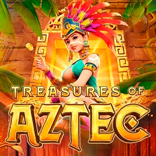 Treasures of Aztec