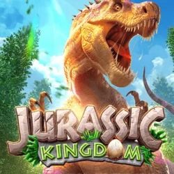 Jurassic Kingdom