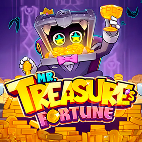 Mr Treasure Fortune