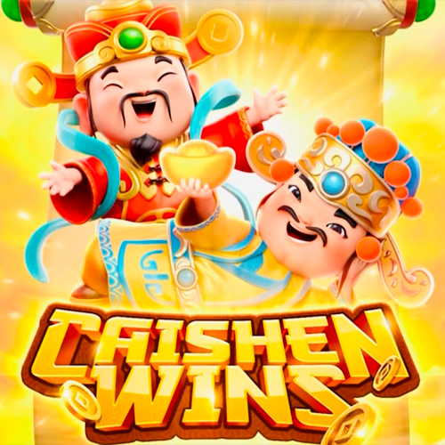 Caishen Wins