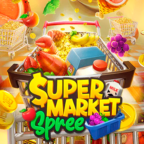 Super Market Spree