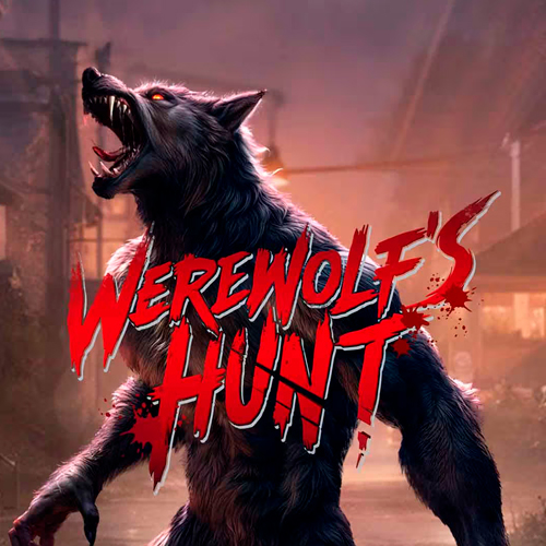 Werewolf's Hunter