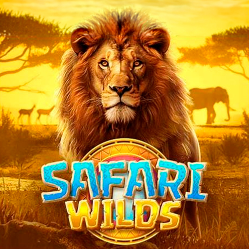 Safari Wilds