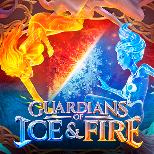 Guardians of Ice & Fire