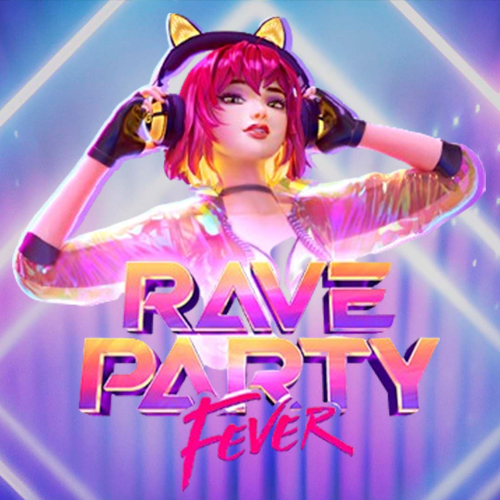 Rave Party Fever