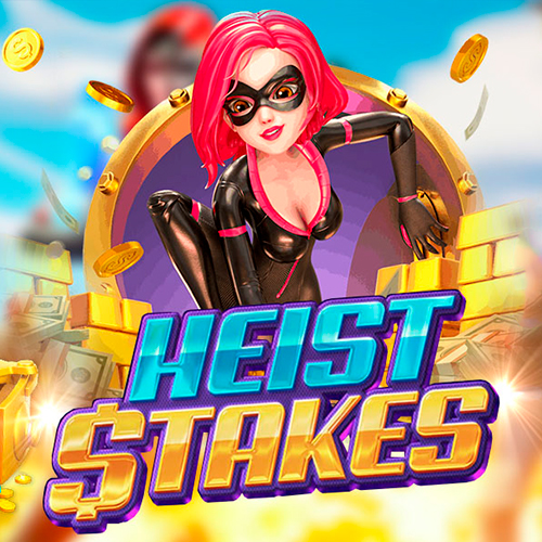 Heist Stakes