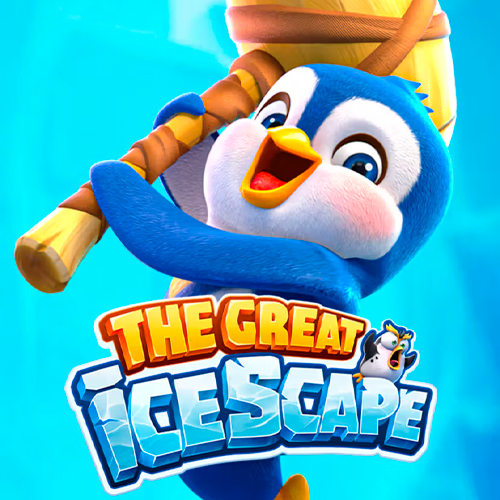 The Great Icescape