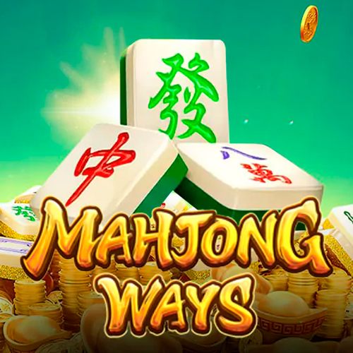 Mahjong Ways
