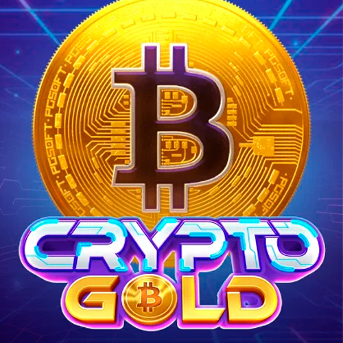 Crypto Gold