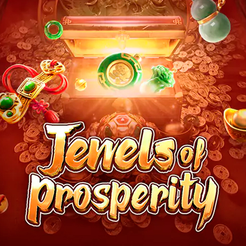 Jewels of Prosperity