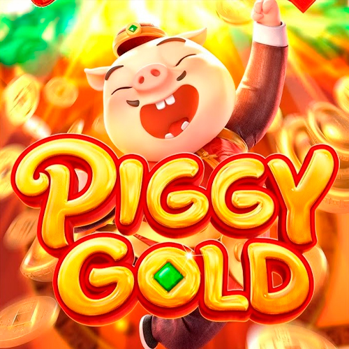 Piggy Gold