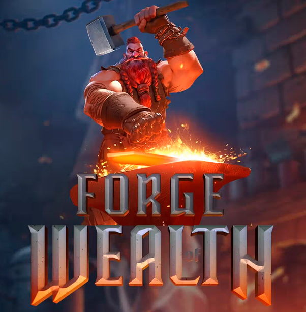 Forge of Wealth
