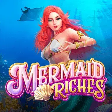 Mermaid Riches