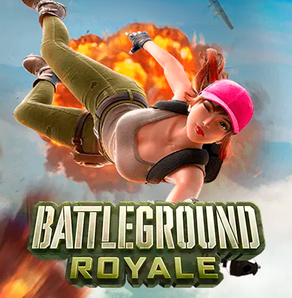 Battleground Royale