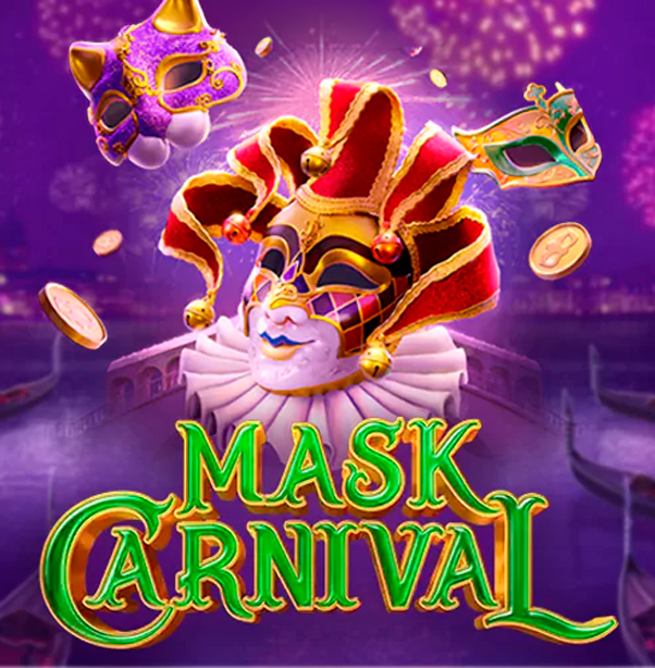 Mask Carnival