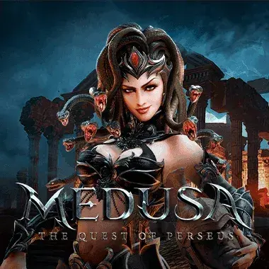 Medusa 2: The Quest of Perseus