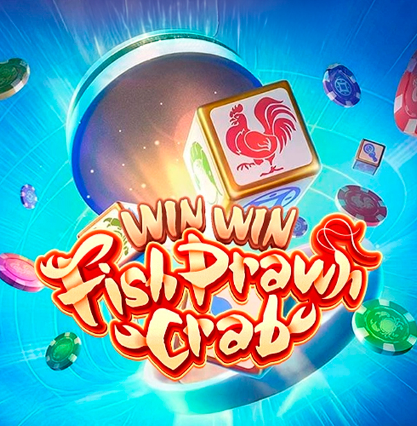 Win Win Fish Prawn Crab