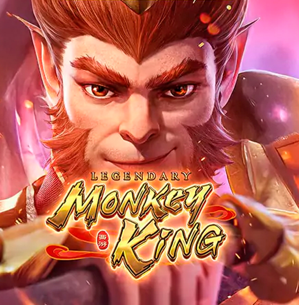 Legendary Monkey King
