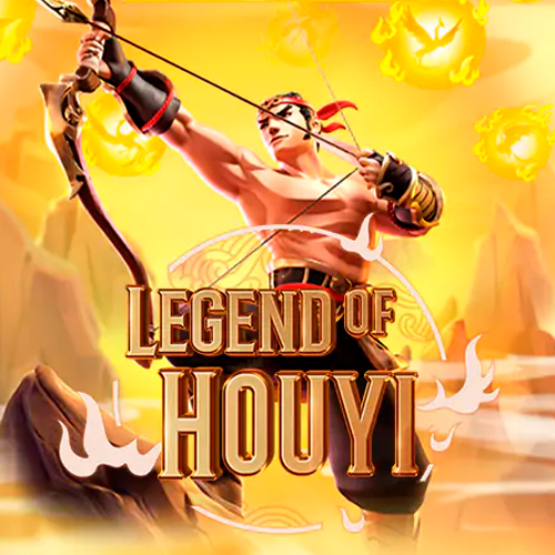 Legend of Hou Yi
