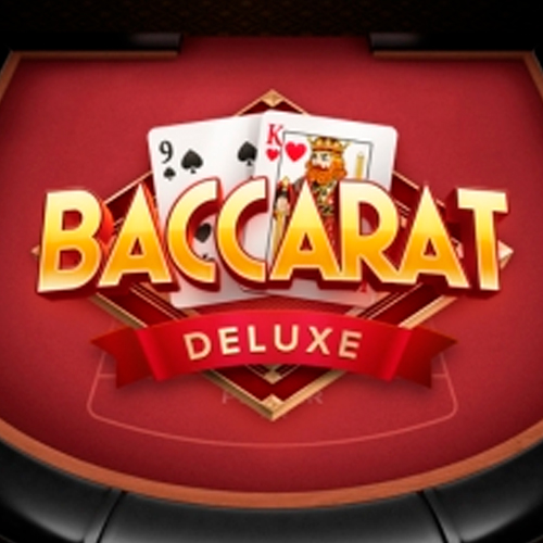 Baccarat Deluxe