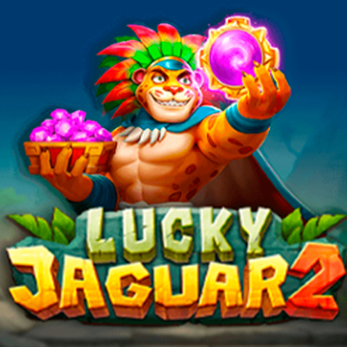 Lucky Jaguar 2