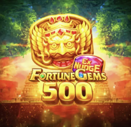 Fortune Gems 500