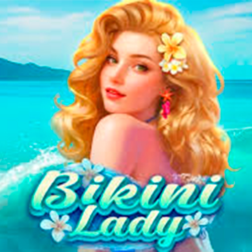 Bikini Lady