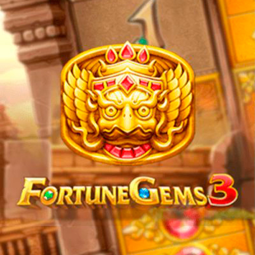 Fortune Gems 3