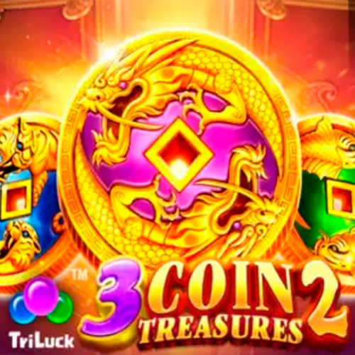 3 Coin Treasures 2