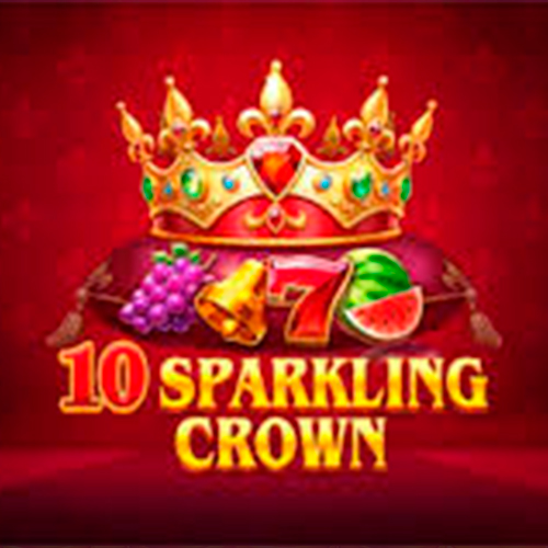 10 Sparkling Crown
