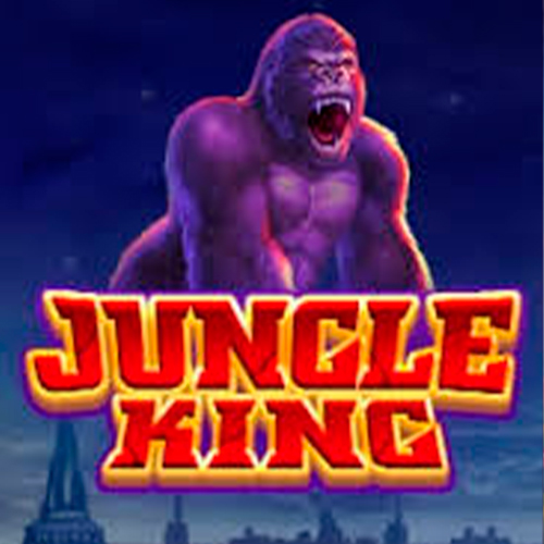 Jungle King