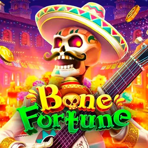 Bone Fortune