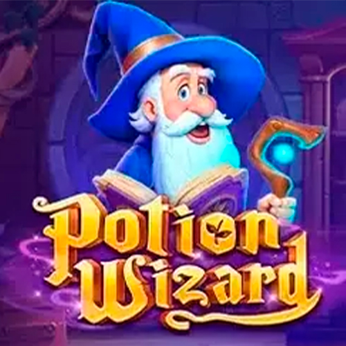 Potion Wizard