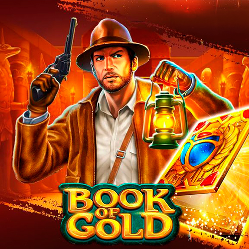 Book of Gold