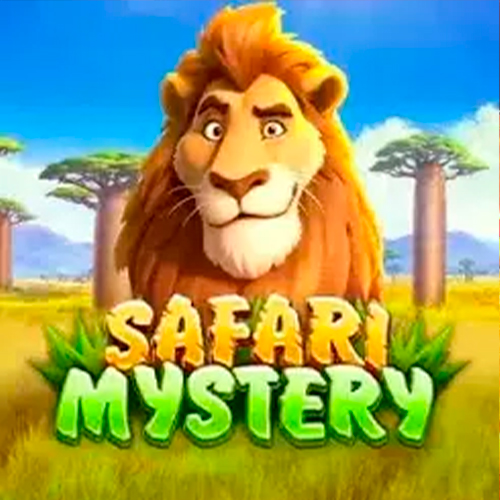 Safari Mystery