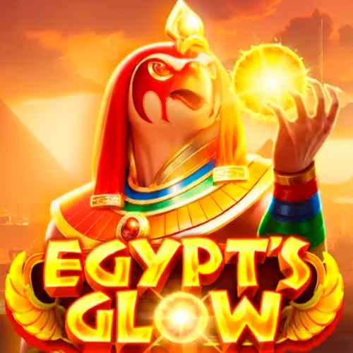 Egypt's Glow