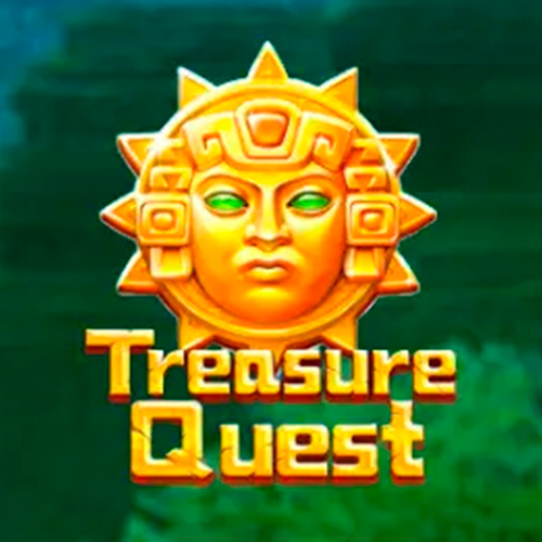 Treasure Quest
