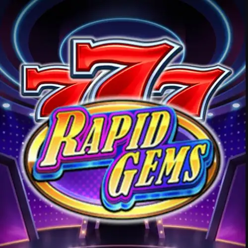 Rapid Gems 777