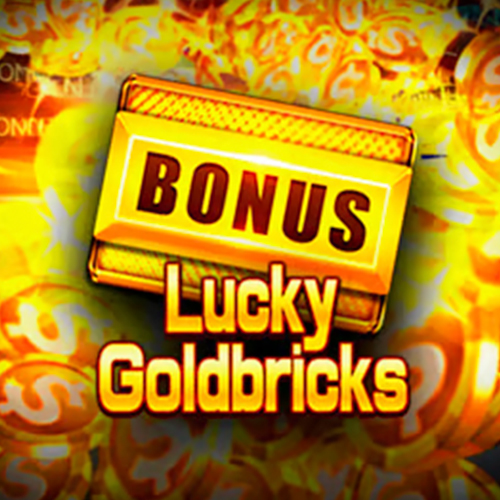 Bonus Lucky Goldbricks