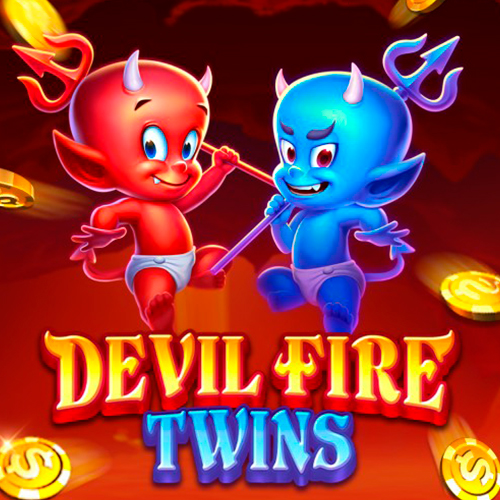 Devil Fire Twins