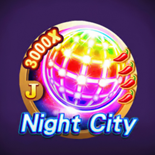 Night City