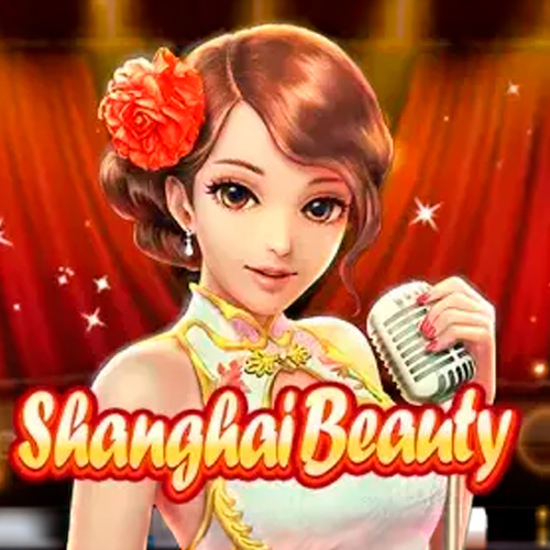 Shangai Beauty