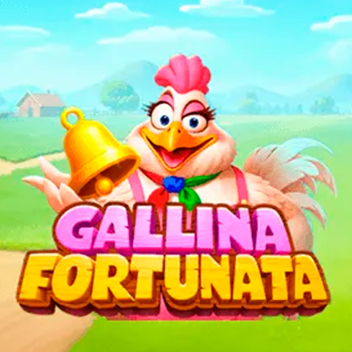 Gallina Fortunata